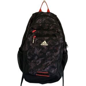 Adidas Cammo Backpack